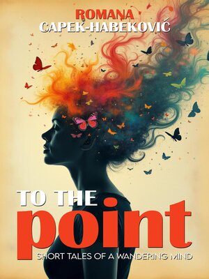 cover image of To the Point